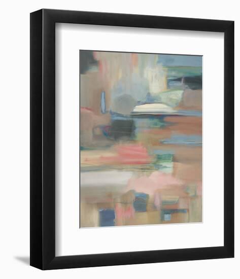 Dreamscape-Nancy Ortenstone-Framed Art Print