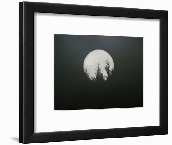 Dreamscape-Art Wolfe-Framed Photographic Print
