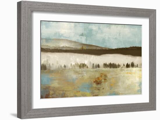 Dreamscape-Andrew Michaels-Framed Premium Giclee Print