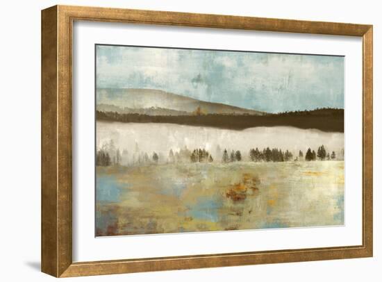 Dreamscape-Andrew Michaels-Framed Art Print