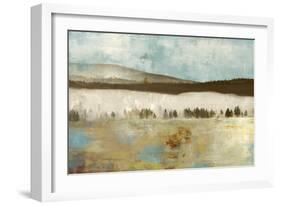 Dreamscape-Andrew Michaels-Framed Art Print