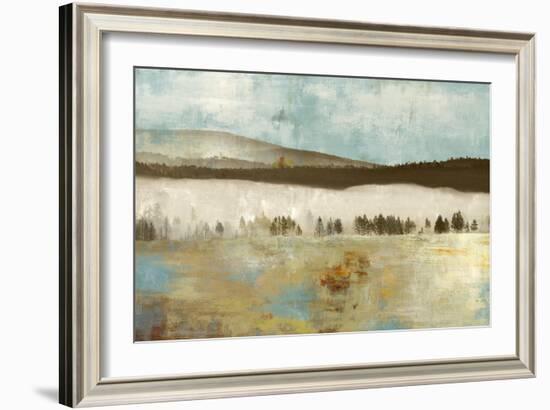 Dreamscape-Andrew Michaels-Framed Art Print