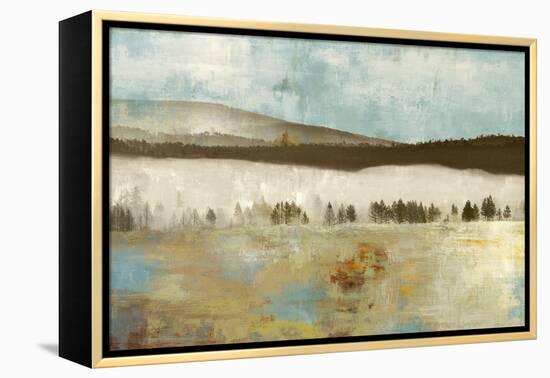Dreamscape-Andrew Michaels-Framed Stretched Canvas