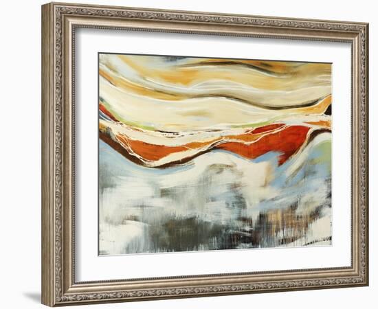 Dreamscape-Joshua Schicker-Framed Giclee Print