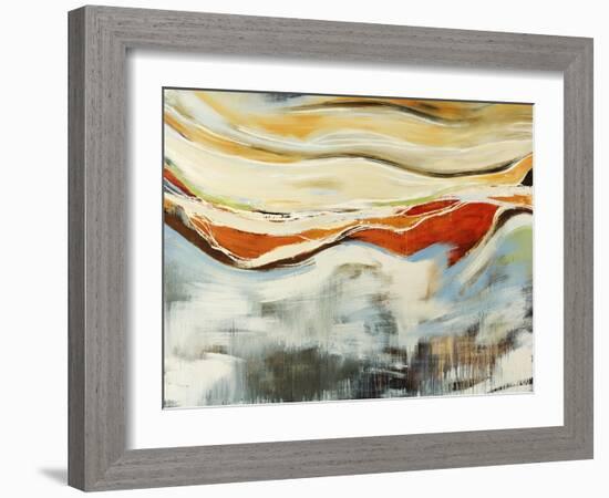 Dreamscape-Joshua Schicker-Framed Giclee Print