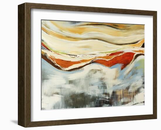 Dreamscape-Joshua Schicker-Framed Giclee Print