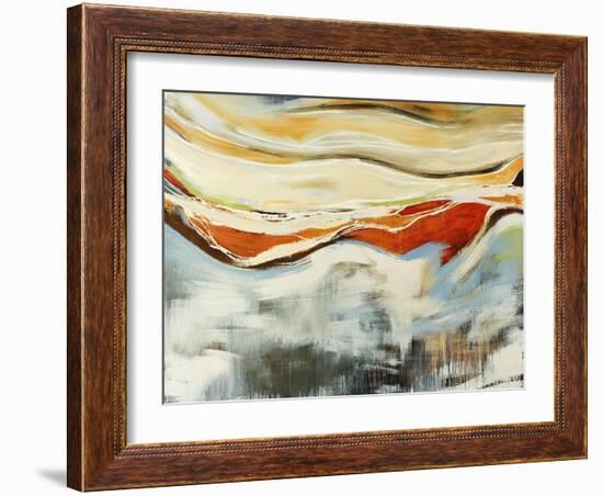 Dreamscape-Joshua Schicker-Framed Giclee Print