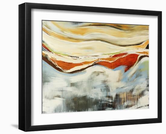 Dreamscape-Joshua Schicker-Framed Giclee Print