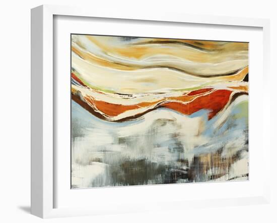 Dreamscape-Joshua Schicker-Framed Giclee Print