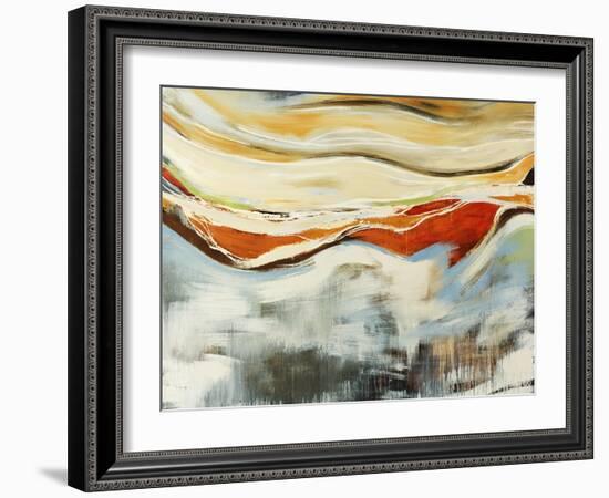 Dreamscape-Joshua Schicker-Framed Giclee Print