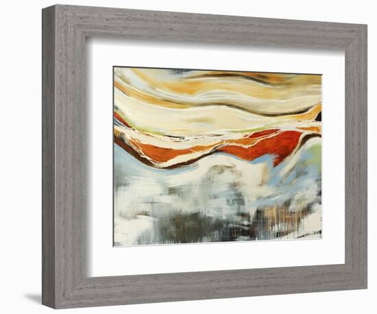 Dreamscape-Joshua Schicker-Framed Giclee Print