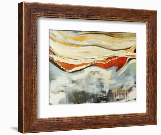 Dreamscape-Joshua Schicker-Framed Giclee Print