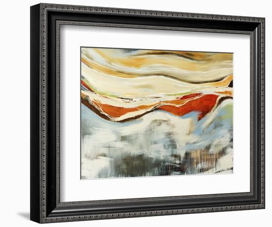 Dreamscape-Joshua Schicker-Framed Giclee Print