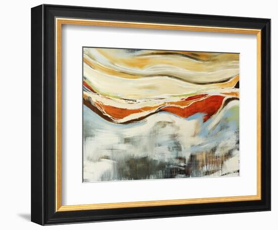 Dreamscape-Joshua Schicker-Framed Giclee Print