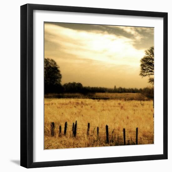 Dreamville-Anna Polanski-Framed Photographic Print