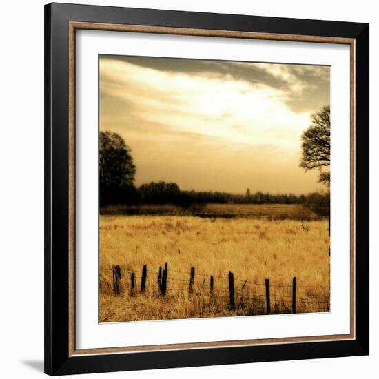 Dreamville-Anna Polanski-Framed Photographic Print