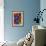 Dreamweavers-Steven Scott-Framed Giclee Print displayed on a wall