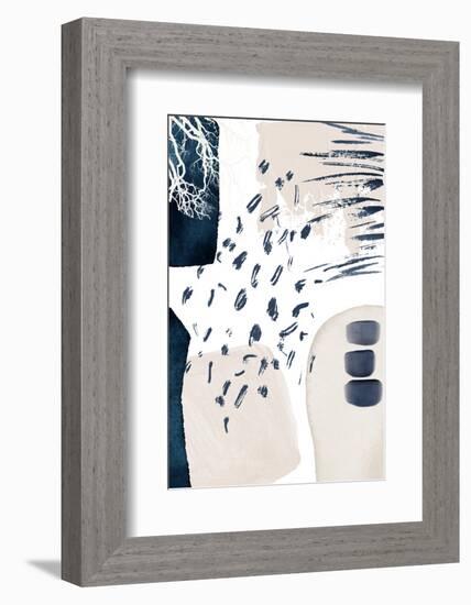 Dreamy-2-Sally Ann Moss-Framed Photographic Print