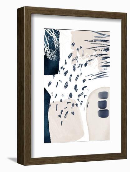 Dreamy-2-Sally Ann Moss-Framed Photographic Print