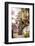 Dreamy Bali - Jungle Temple-Philippe HUGONNARD-Framed Photographic Print