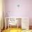 Dreamy Bali - Pink Swing Right-Philippe HUGONNARD-Photographic Print displayed on a wall