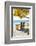 Dreamy Bali - Romantic Dinner-Philippe HUGONNARD-Framed Photographic Print