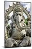 Dreamy Bali - Sacred Elephant-Philippe HUGONNARD-Mounted Photographic Print