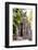 Dreamy Bali - Temple Door-Philippe HUGONNARD-Framed Photographic Print