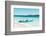 Dreamy Bali - Turquoise Beach-Philippe HUGONNARD-Framed Photographic Print