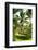 Dreamy Bali - Wild Palm Trees-Philippe HUGONNARD-Framed Photographic Print