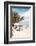 Dreamy Bali - Wild-Philippe HUGONNARD-Framed Photographic Print