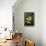 Dreamy Fox-Xuan Thai-Framed Premier Image Canvas displayed on a wall