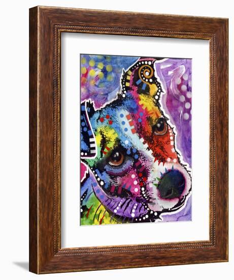 Dreamy Jack-Dean Russo-Framed Giclee Print