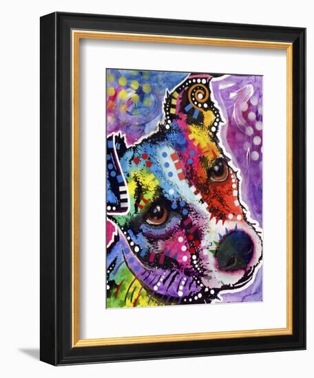 Dreamy Jack-Dean Russo-Framed Giclee Print