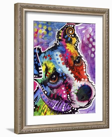 Dreamy Jack-Dean Russo-Framed Giclee Print