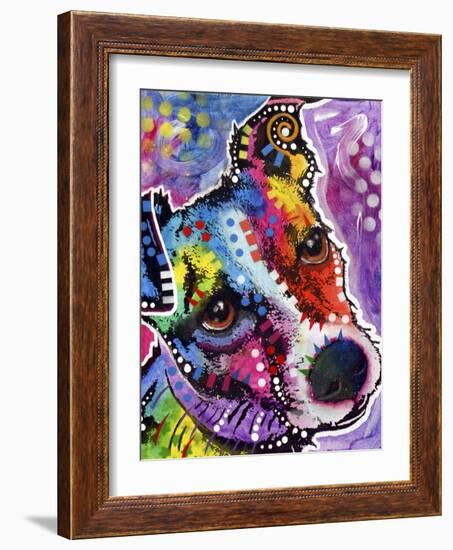 Dreamy Jack-Dean Russo-Framed Giclee Print