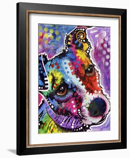 Dreamy Jack-Dean Russo-Framed Giclee Print