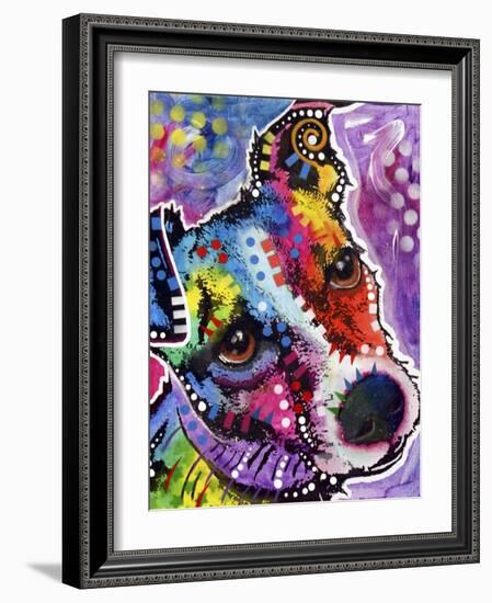 Dreamy Jack-Dean Russo-Framed Giclee Print