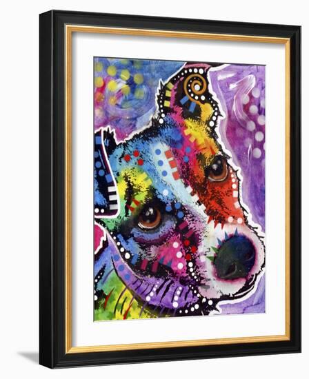 Dreamy Jack-Dean Russo-Framed Giclee Print