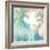 Dreamy Palm Trees-Evangeline Taylor-Framed Art Print