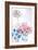 Dreamy Paris 2-Kimberly Allen-Framed Art Print