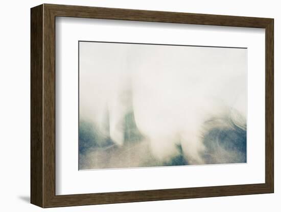 Dreamy Trees-Imaginative-Framed Photographic Print