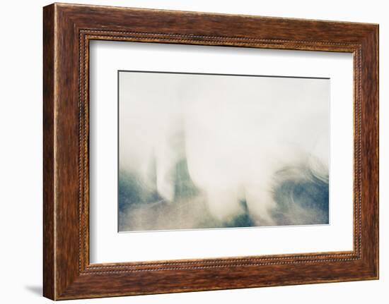 Dreamy Trees-Imaginative-Framed Photographic Print