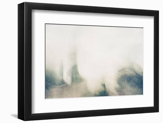 Dreamy Trees-Imaginative-Framed Photographic Print