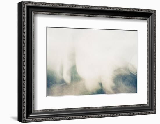 Dreamy Trees-Imaginative-Framed Photographic Print