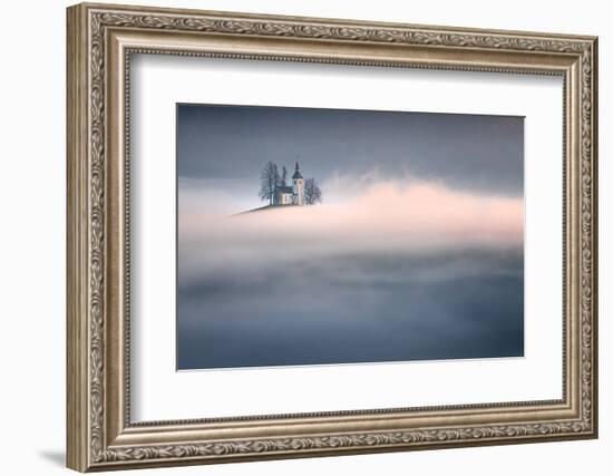 Dreamy-Sandi Bertoncelj-Framed Photographic Print