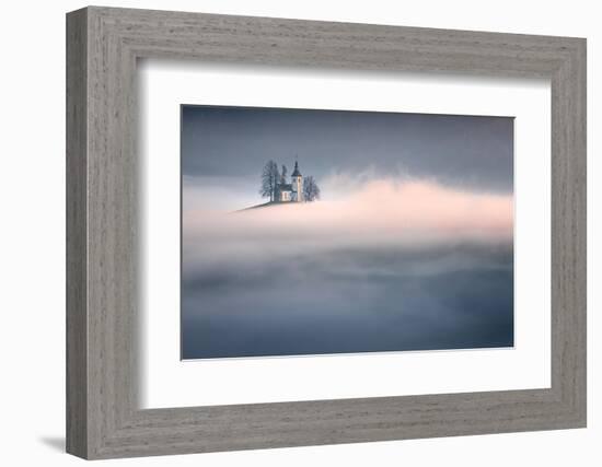 Dreamy-Sandi Bertoncelj-Framed Photographic Print