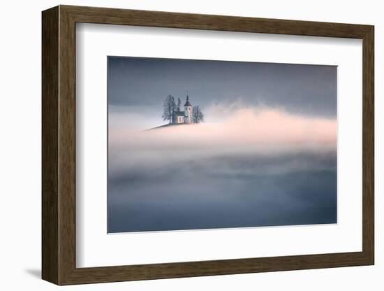 Dreamy-Sandi Bertoncelj-Framed Photographic Print