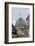 Dresden, Academy of Arts with Arts Centre-Catharina Lux-Framed Photographic Print