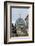 Dresden, Academy of Arts with Arts Centre-Catharina Lux-Framed Photographic Print